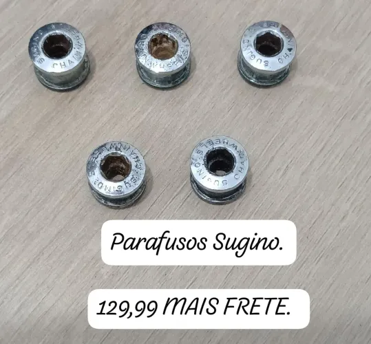 PARAFUSO SUGINO ORIGINAL 