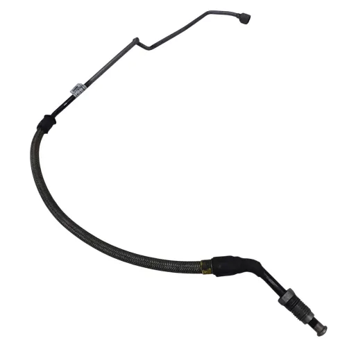 MANGUEIRA HIDRÁULICA BARRA ESTABILIZADORA DIANTEIRA BMW 550I 4.8 2009 196604