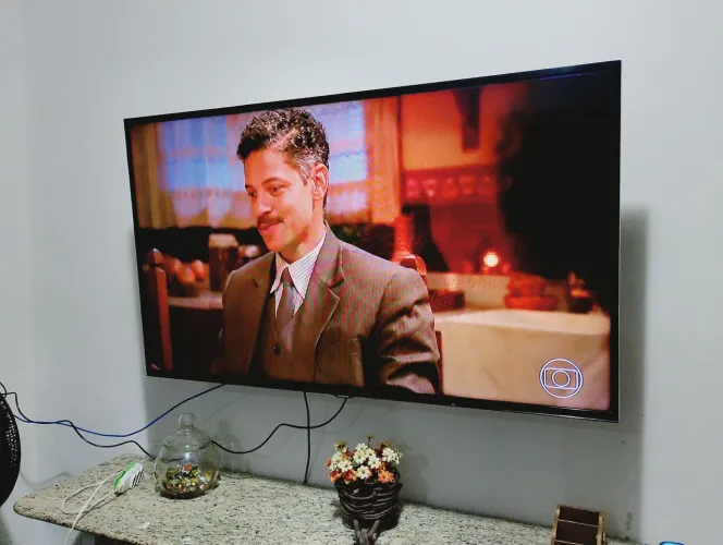 TV Samsung 40 polegadas 