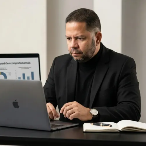 Terapeuta TRG e Mentor Comportamental 