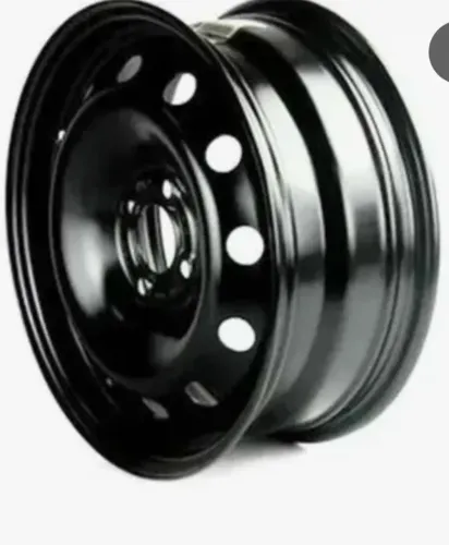 4 rodas aro 15 Ford Ka originais