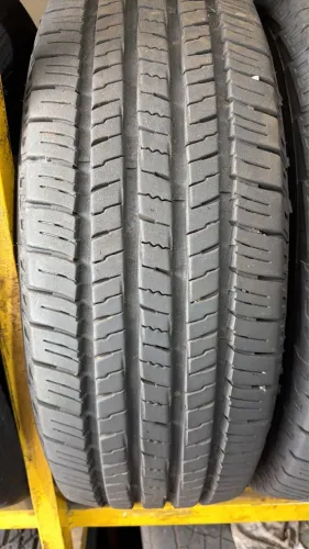 Jogo de Pneu 4 Goodyear wangler 265/65/17