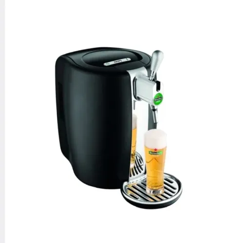 Chopeira Heineken