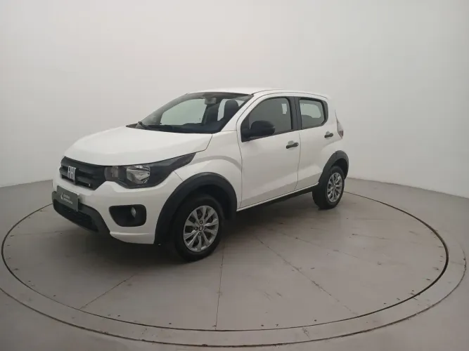 Fiat Mobi Like 1.0 Fire Flex 5P. 2025
