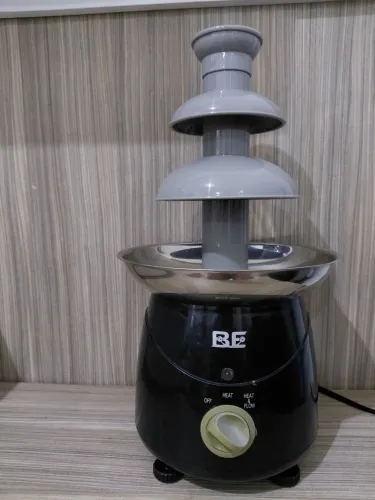 CASCATA/FONTE DE CHOCOLATE 