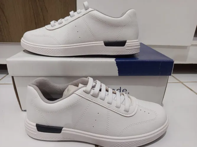Tênis casual 