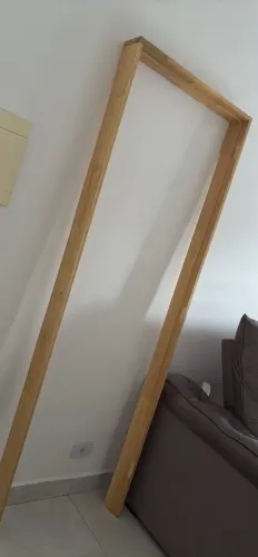 Batente de porta novo 0,70 cm