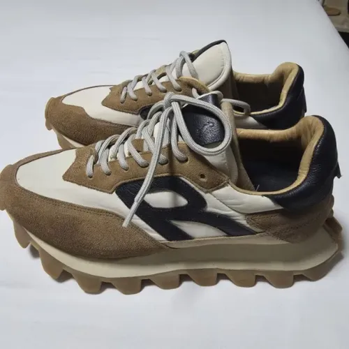Tênis Yankee Reserva Marfim Original Tamanho 40