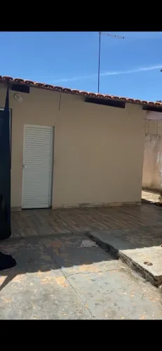 Vendo Casa No Residencial Minas Gerais