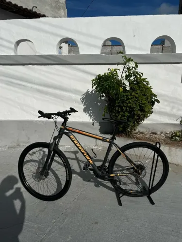 BIKE ENDROPHEI ARO 29 TODA NO SHIMANO
