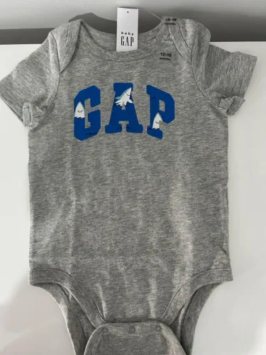 Body GAP