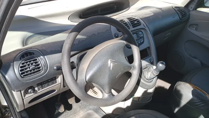 Citroen Xsara Picasso Exc./etoile 2.0 16V Mec. 2003