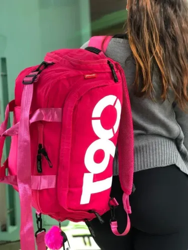 Mochila impermeável T90