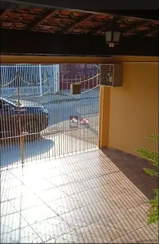 Casa à Venda no Bosque dos Eucaliptos em São José dos Campos