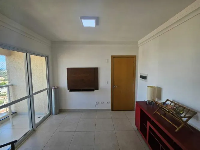 Apartamento com 1 dormitório à venda, 46 m² por R$ 455.000,00 - São Dimas - Piracicaba/SP