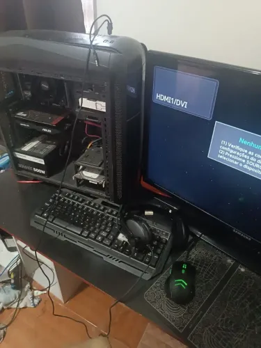 PC GAME COMPLETO - PRONTO PRA JOGAR ?