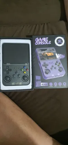 Vendo game console R36S