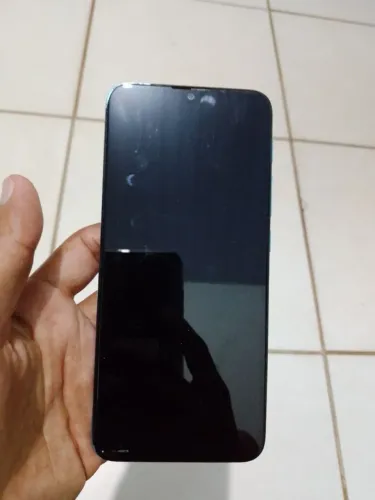 Motorola Moto G7 Power - Bom Estado - Desbloqueado