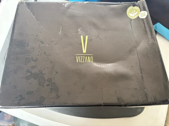 Tênis Vizzano