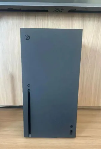 Xbox Series X 1T - Avalio trocas em outros consoles 