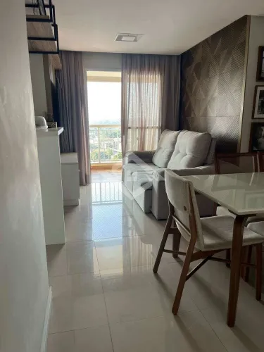 Apartamento à venda em Itaguaí, Jardim América, com 2 quartos, 62,50m²