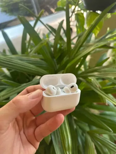AirPods PRO 3 Geração - Até 18x - Pronta Entrega - Entrega Grátis - Garantia Até 08/2027