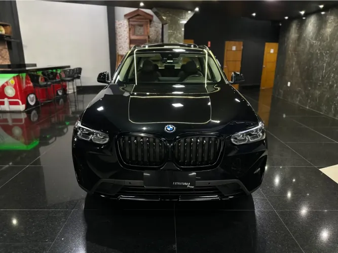 BMW X3 Xdrive 30E X-line Turbo Híbrido AU 2023