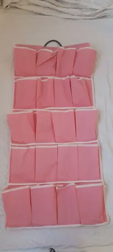 Sapateira de Parede c/ 10 pares NOVA 