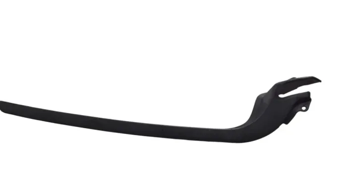 Friso parabrisa lado direito cherokee sport 3.7 2012