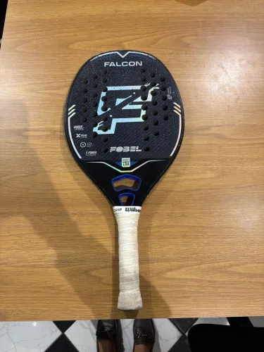 Raquete Fobel Falcon