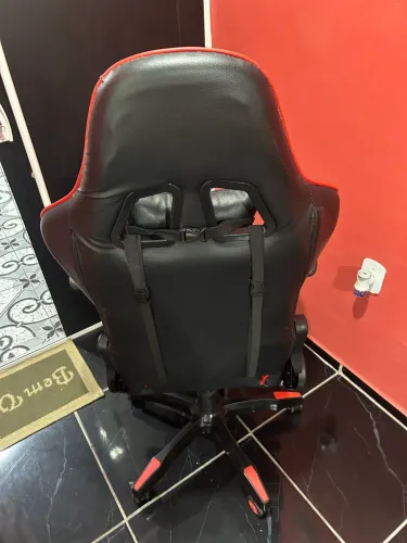 Cadeira Gamer Xperience Ultra Vermelha