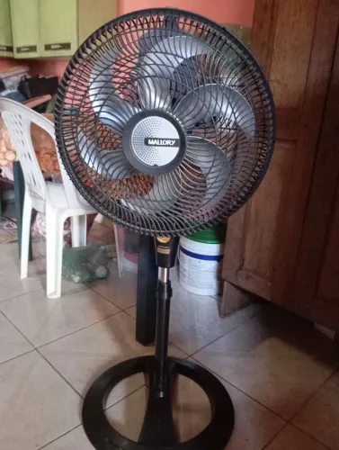 Ventilador 