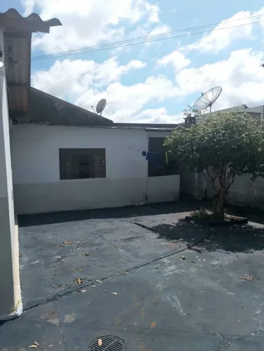 Oportunidade Única no Victor Dantas! Casa de Esquina + Renda Extra em Cornélio Procópio