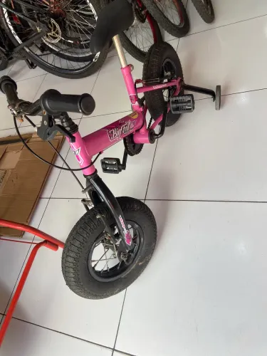 Bike aro 16