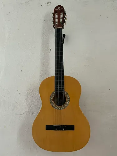 Violão Harmonics GC10-NT