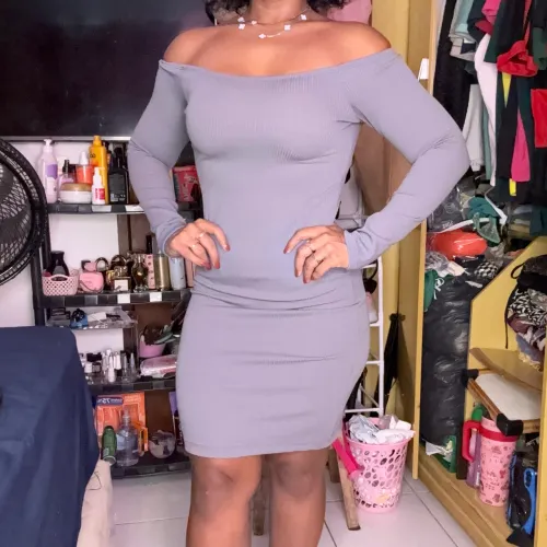 Bazar de roupas 