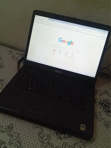 Notebook Dell