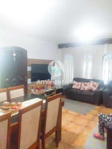 Sobrado à venda, Vila Arapuã, São Paulo, SP