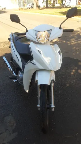 AVELOZ AZ1 50 CC NO CARTÃO PARCELA