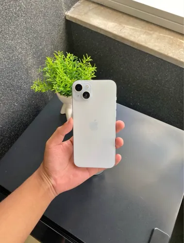 iPhone 15 plus todo original 