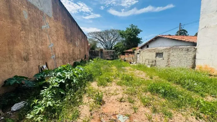 Terreno à venda, 150 m² por R$ 100.000,00 - Jardim Fogaça - Itapetininga/SP