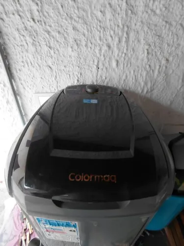Tanquinho 
