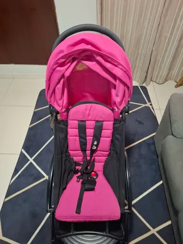 Carrinho de Bebê yoyo original 