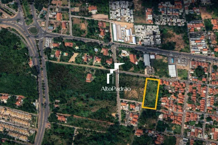 Terreno à Venda  Uruguai | Teresina