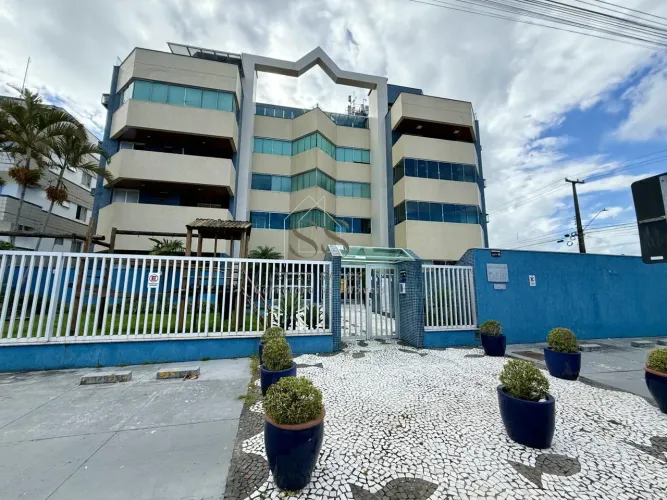 Apartamento Garden para Venda em Matinhos, Caiobá, 2 dormitórios, 1 suíte, 2 banheiros, 1