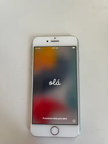 iPhone 7 normal