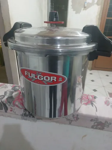 Panela de pressão 20L