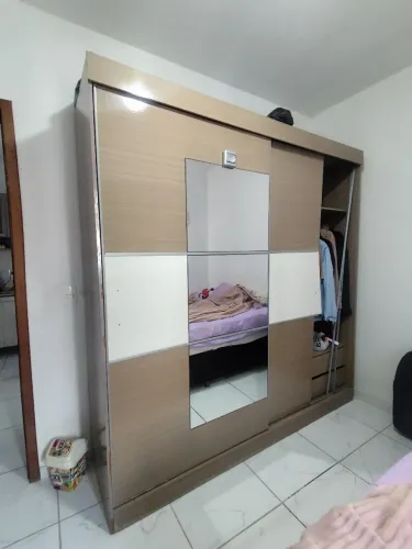 DOA-SE Guarda-roupa