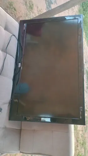 Televisão 40"