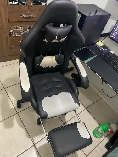 Cadeira gamer